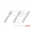 Filtru combustibil Dr!ve+ DP1110.13.0079