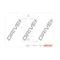 Filtru ulei Dr!ve+ DP1110.11.0149