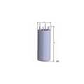 Filtru combustibil MTR 12138339