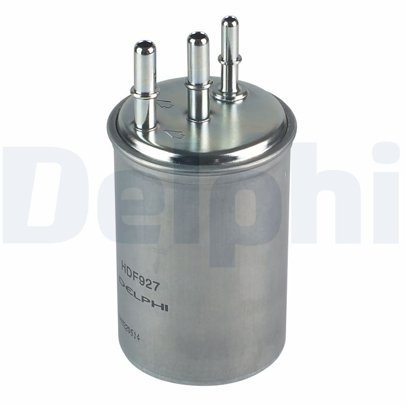 Filtru combustibil DELPHI HDF927