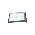 Filtru habitaclu BOSCH 1 987 435 188