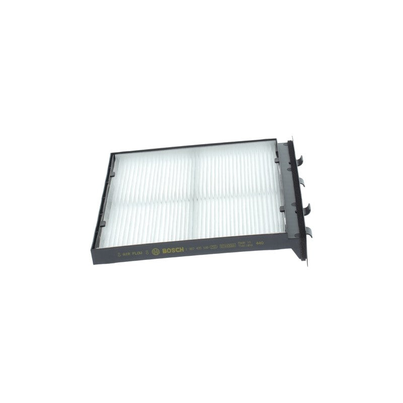 Filtru habitaclu BOSCH 1 987 435 188