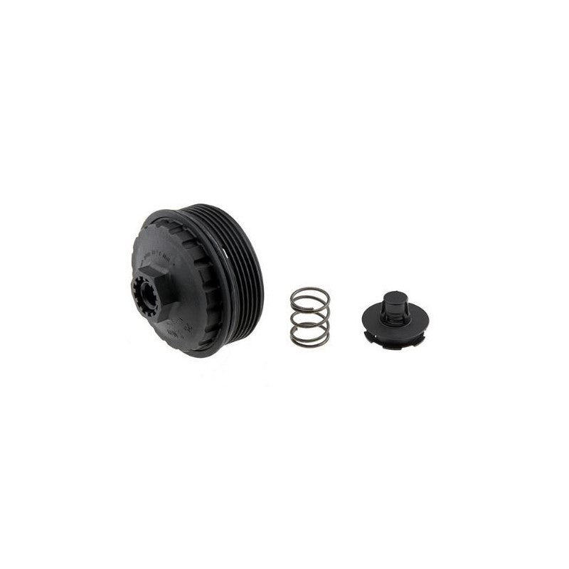 Capac carcasa filtru ulei MTR 12191255