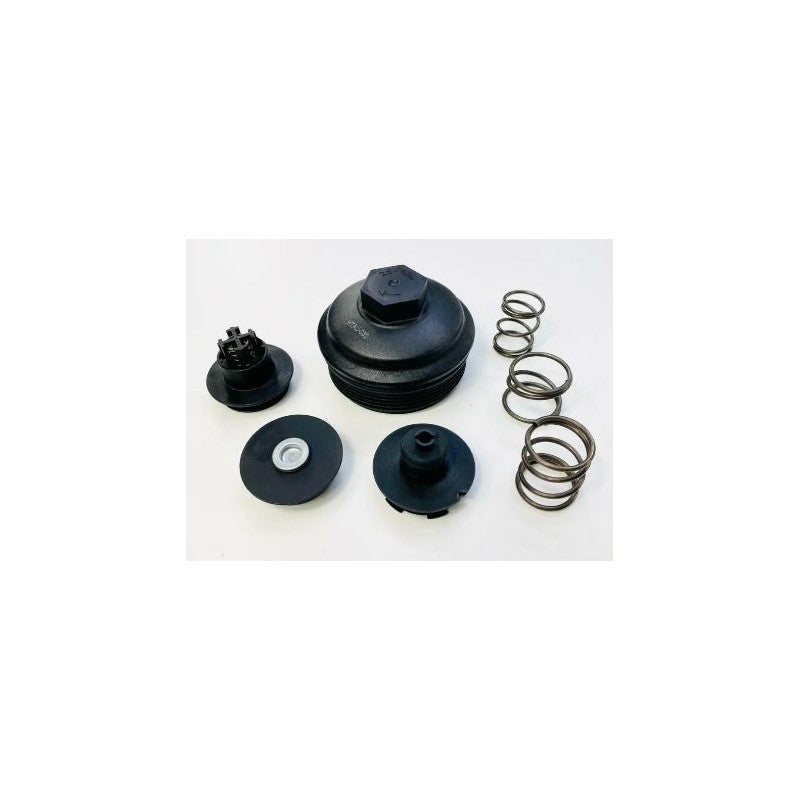 Capac carcasa filtru ulei MTR 12220651