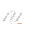 Filtru ulei Dr!ve+ DP1110.11.0096