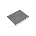 Filtru habitaclu BLUE PRINT ADG025101
