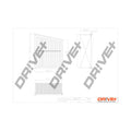 Filtru aer Dr!ve+ DP1110.10.0161
