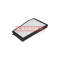 Filtru habitaclu KAMOKA F415201
