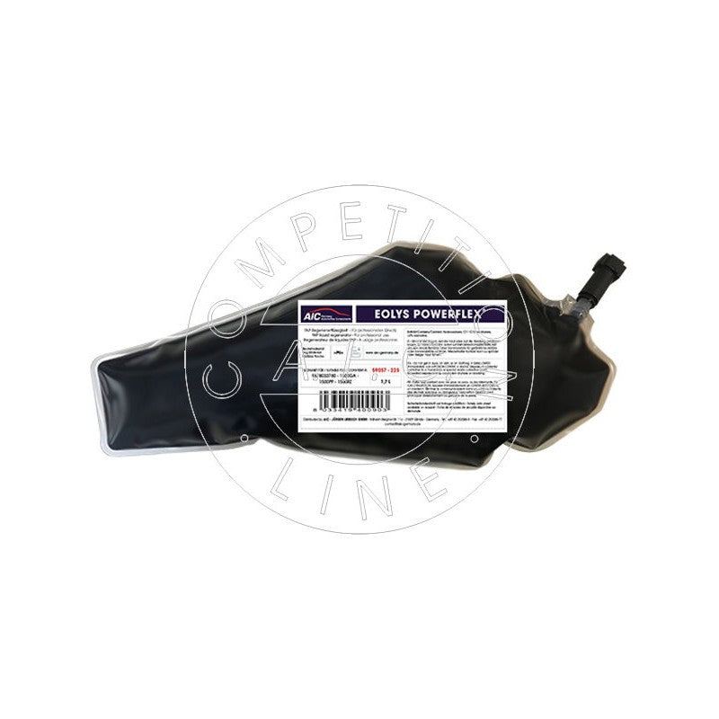 Aditiv regenerare filtru particule AIC 59057