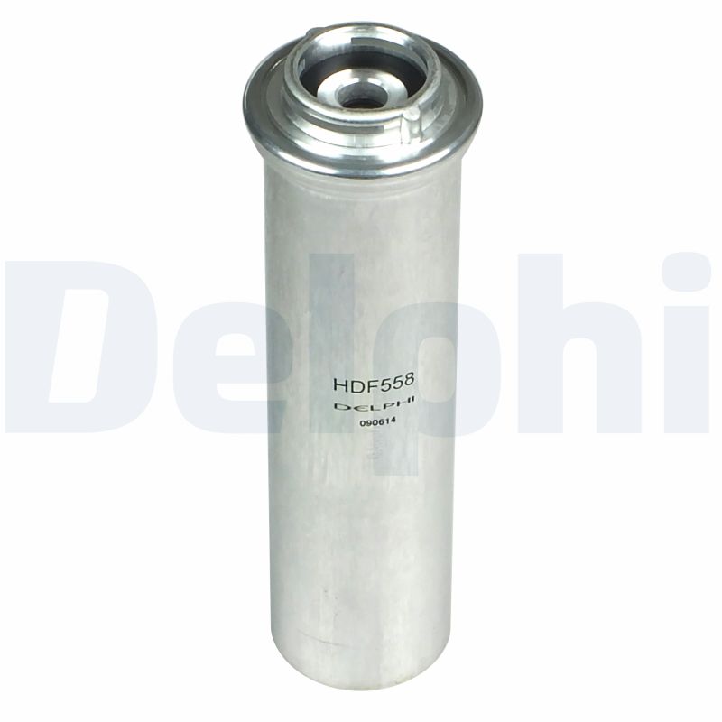 Filtru combustibil DELPHI HDF558