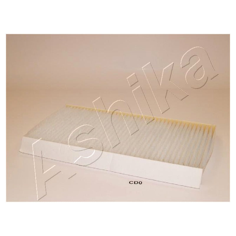 Filtru habitaclu Ashika 21-CD-CD0