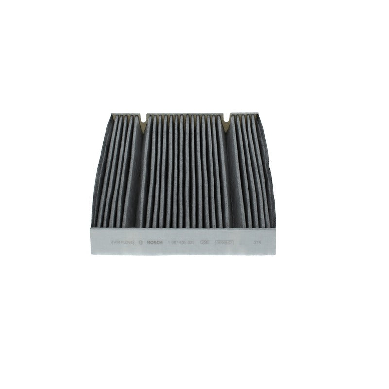 Filtru habitaclu BOSCH 1 987 435 628