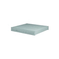 Filtru habitaclu MAHLE LA 37/1