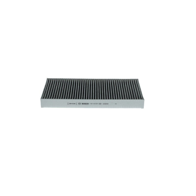 Filtru habitaclu BOSCH 1 987 435 624