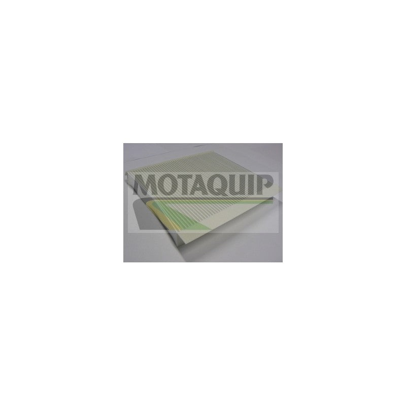 Filtru habitaclu MOTAQUIP VCF408