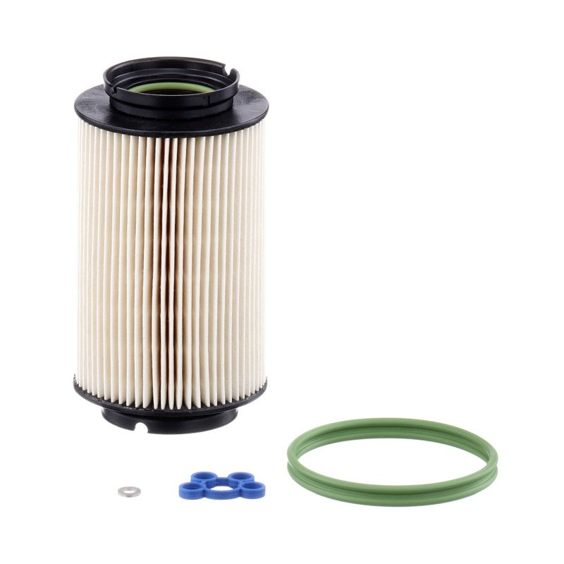 Filtru combustibil MANN-FILTER PU 936/4 x