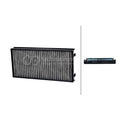 Filtru habitaclu HELLA 8ZC 366 122-731