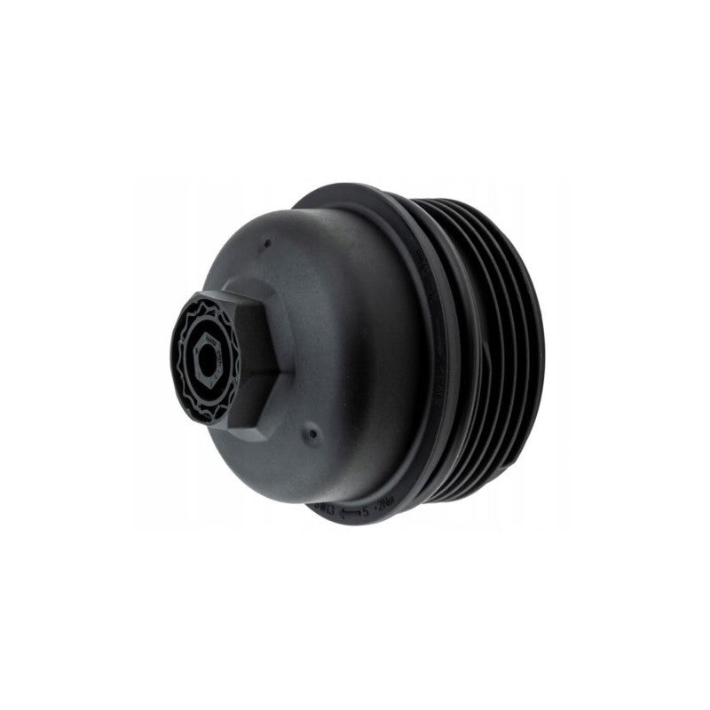 Capac carcasa filtru ulei MTR 12886155