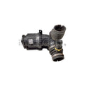 Furtun admisie filtru aer ORIGINAL IMPERIUM 230588