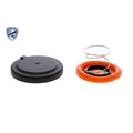 Carcasa filtru ulei VAICO V95-0568-1