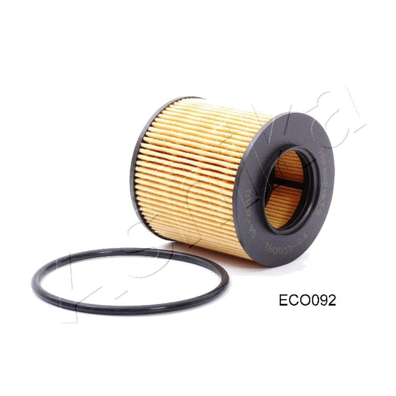 Filtru ulei Ashika 10-ECO092