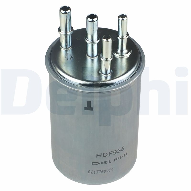 Filtru combustibil DELPHI HDF935