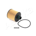 Filtru ulei Ashika 10-ECO120