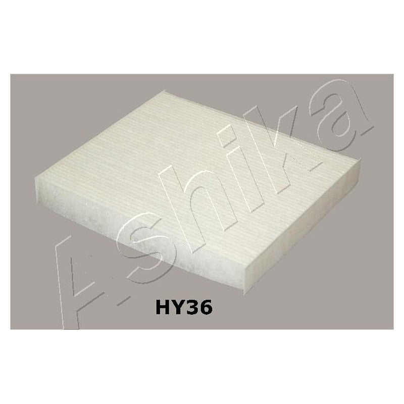 Filtru habitaclu Ashika 21-HY-H36
