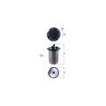 Filtru combustibil MAHLE KL 1132D