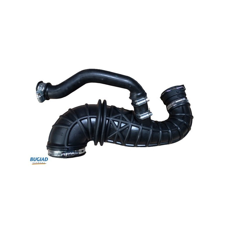 Furtun admisie filtru aer BUGIAD BIH18101