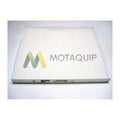 Filtru habitaclu MOTAQUIP LVCF540