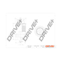 Filtru combustibil Dr!ve+ DP1110.13.0125