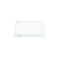 Filtru habitaclu BOSCH 1 987 435 183
