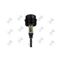 Capac carcasa filtru ulei MTR-DEPO 054-028-067