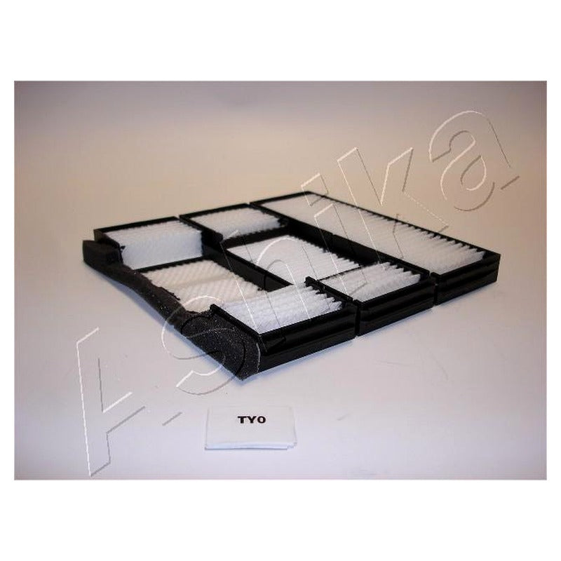 Filtru habitaclu Ashika 21-TY-TY0