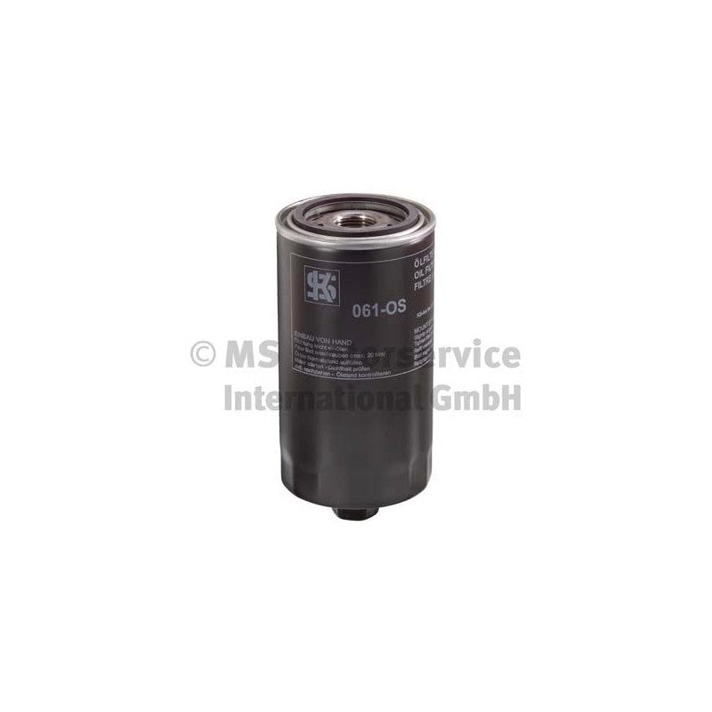Filtru ulei KOLBENSCHMIDT 50013061