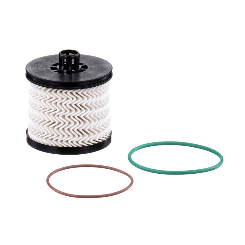 Filtru combustibil MANN-FILTER PU 9027 z