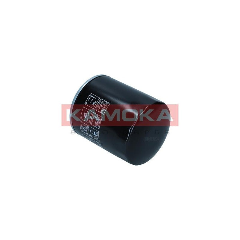 Filtru ulei KAMOKA F124201