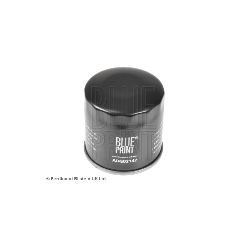 Filtru ulei BLUE PRINT ADG02142