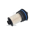 Filtru combustibil BLUE PRINT ADBP230032