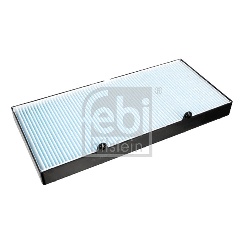 Filtru habitaclu MANN-FILTER CU 34 010