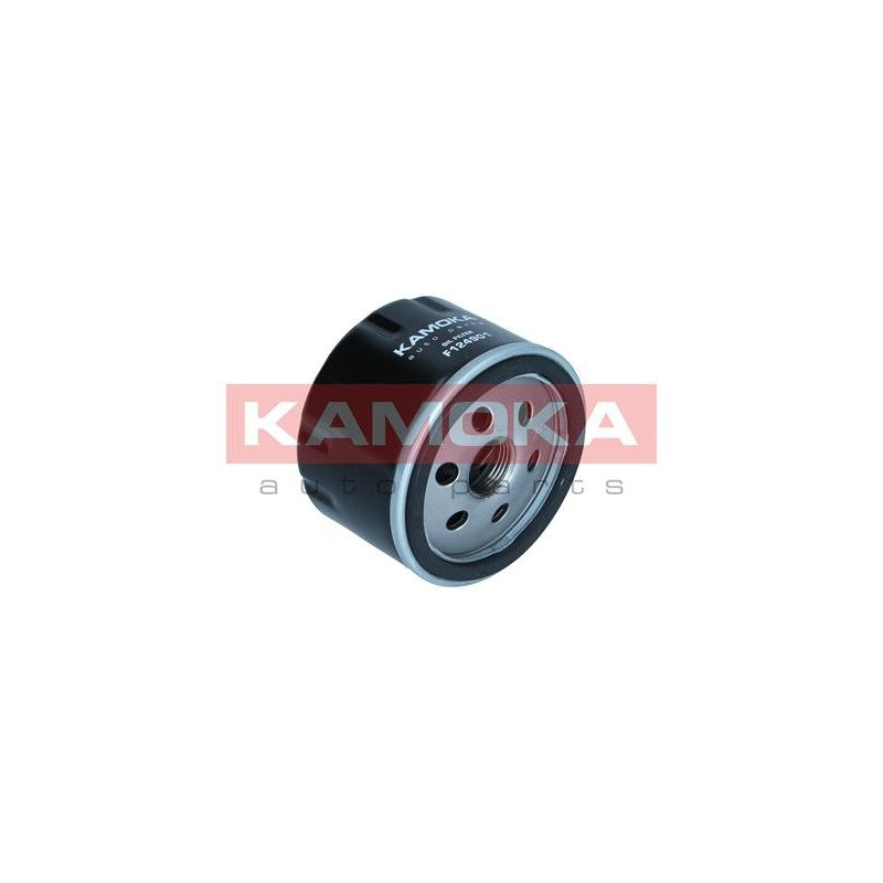 Filtru ulei KAMOKA F124901