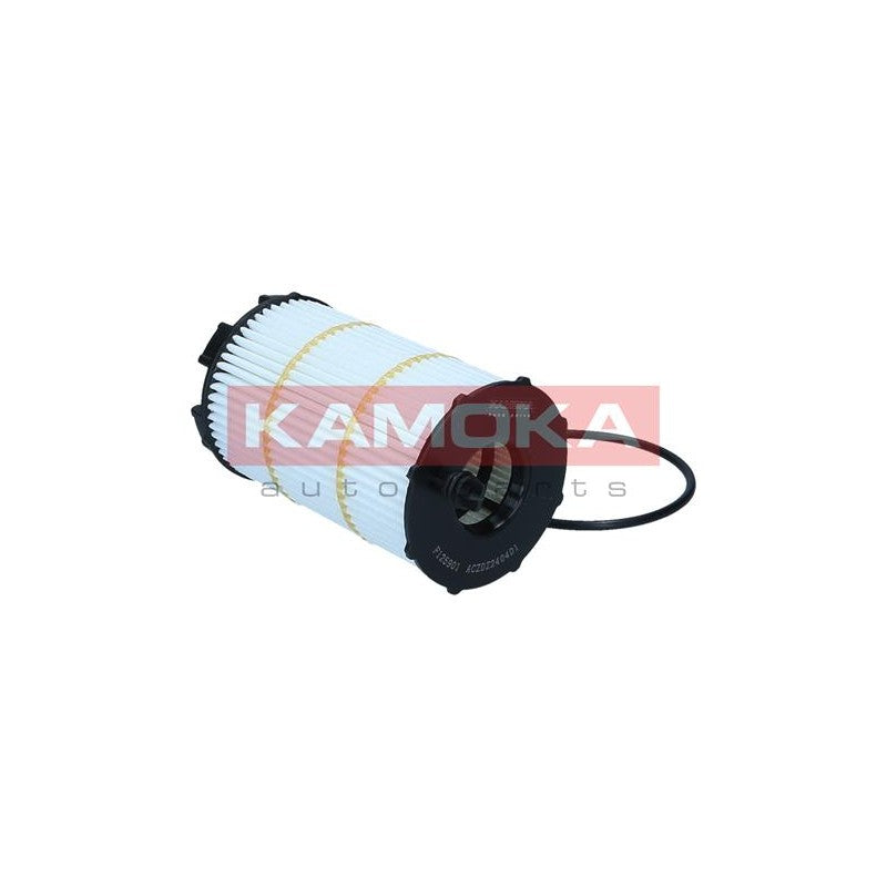 Filtru ulei KAMOKA F125901