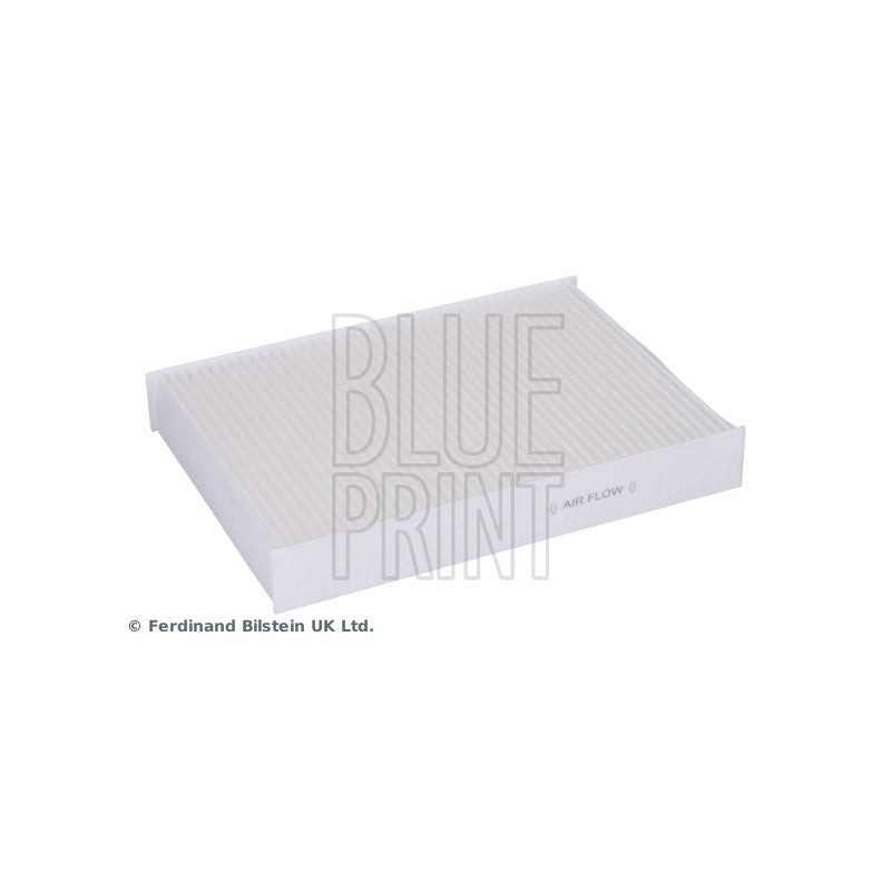 Filtru habitaclu BLUE PRINT ADN12539