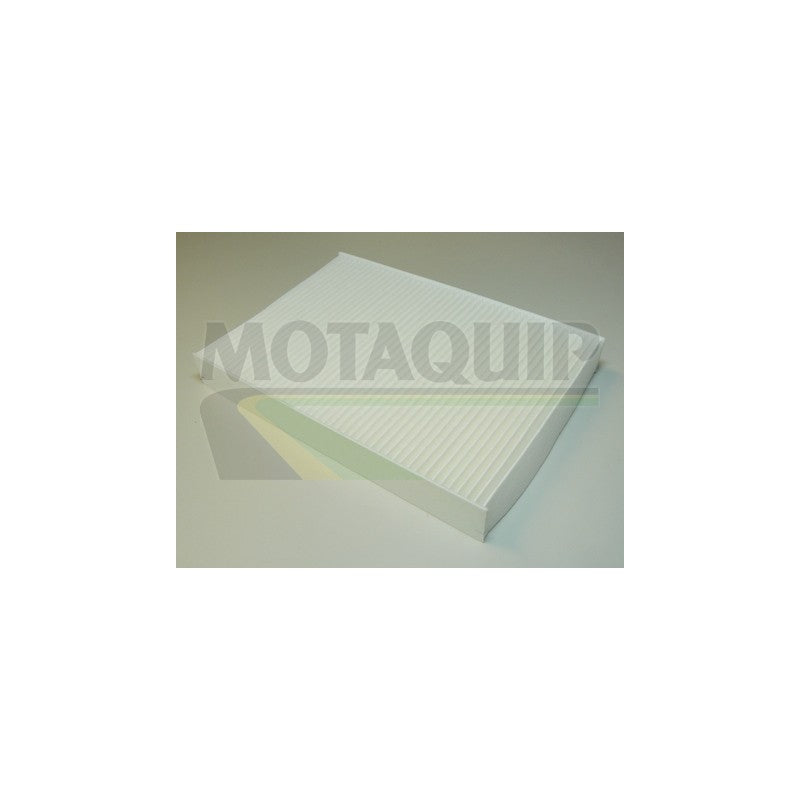 Filtru habitaclu MOTAQUIP VCF142