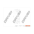 Filtru combustibil Dr!ve+ DP1110.13.0018