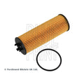Filtru ulei VALEO 586675