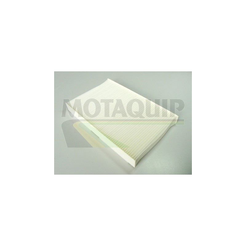 Filtru habitaclu MOTAQUIP VCF158