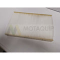 Filtru habitaclu MOTAQUIP LVCF555