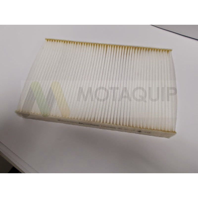 Filtru habitaclu MOTAQUIP LVCF555